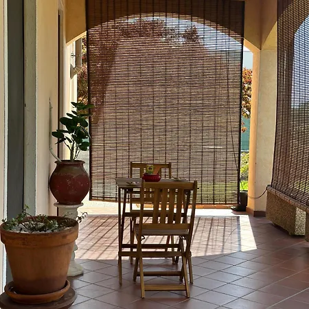 Sant'antonio Гостевой дом 3*