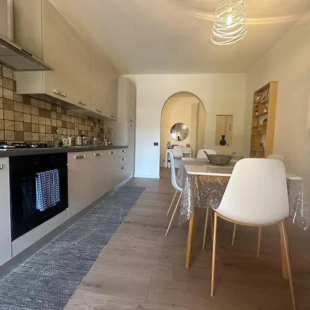 Sant'antonio Гостевой дом 3*