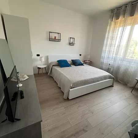 Sant'antonio Гостевой дом Sizzano