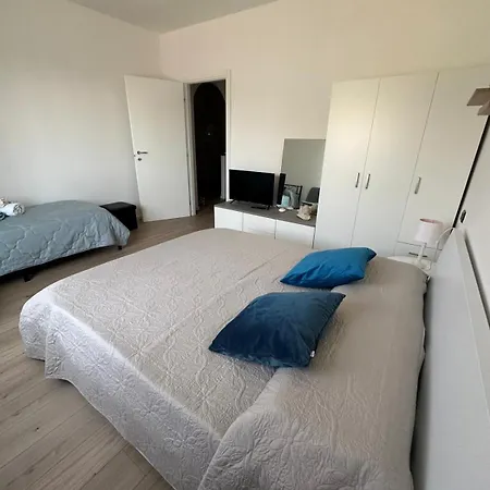 Sant'antonio Гостевой дом 3*