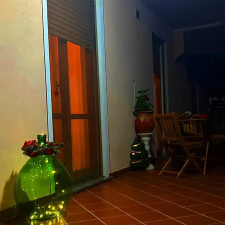 Гостевой дом Sant'antonio 3*
