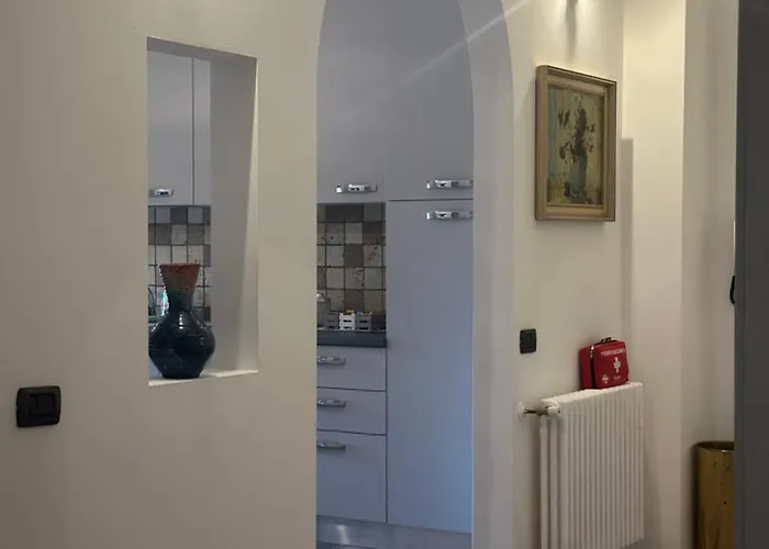 Konukevi Sant'antonio 3*