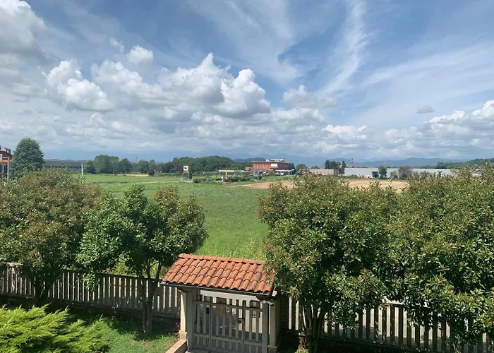 Konukevi Sant'antonio