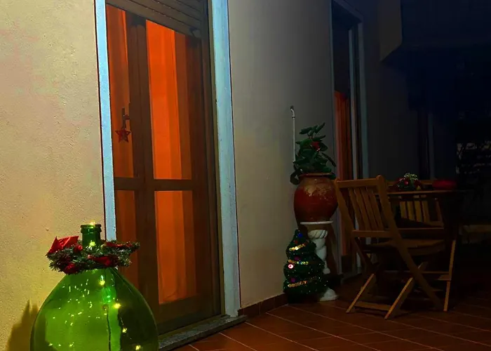 Konukevi Sant'antonio 3*