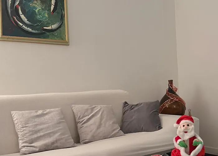 Konukevi Sant'antonio 3*