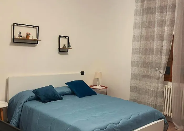 Konukevi Sant'antonio 3*