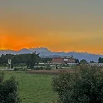 Sant'antonio Πανσιόν Sizzano