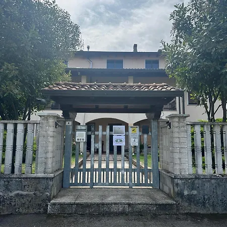 게스트하우스 Sant'antonio Sizzano