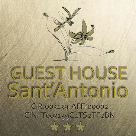 Sant'antonio
