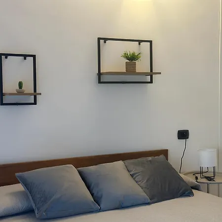 Pensión Sant'antonio