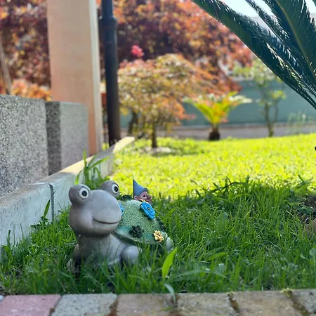 Sant'antonio Pensión 3*