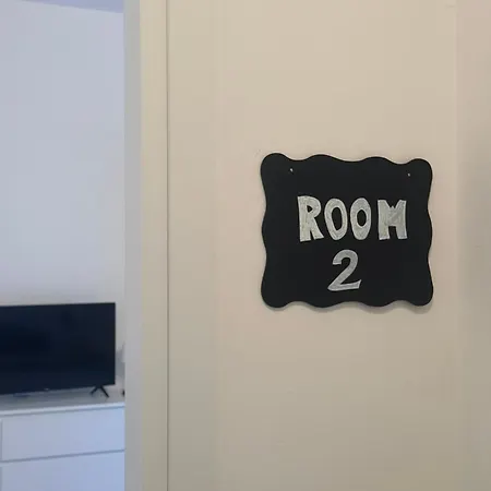 Pensión Sant'antonio Sizzano