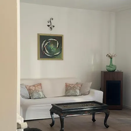 Sant'antonio Pensión