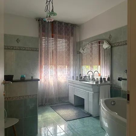 Gasthof Sant'antonio