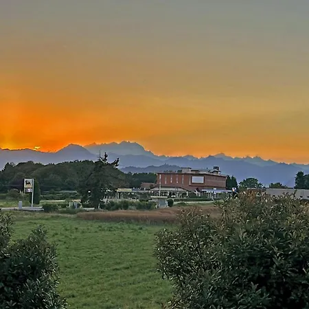 Sant'antonio Pensión Sizzano