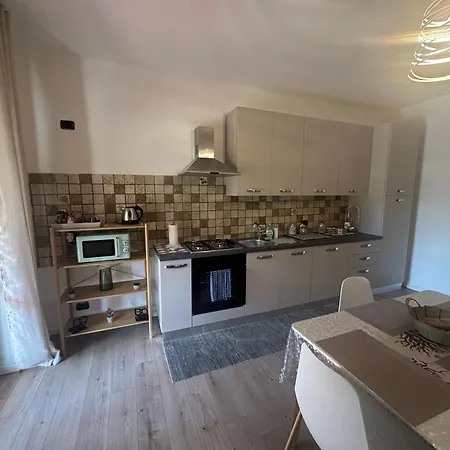 Gasthof Sant'antonio Sizzano