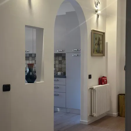 Πανσιόν Sant'antonio 3*