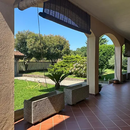 Pensión Sant'antonio Sizzano