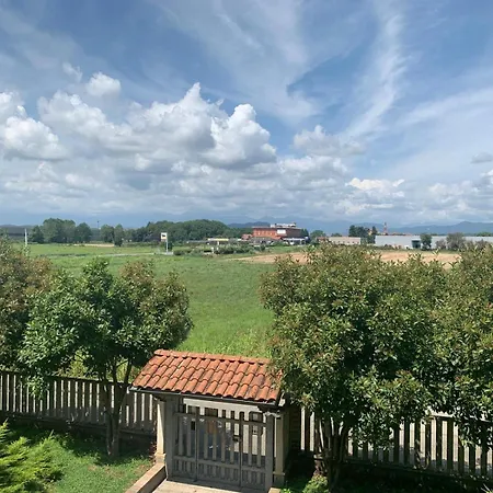 Pensión Sant'antonio