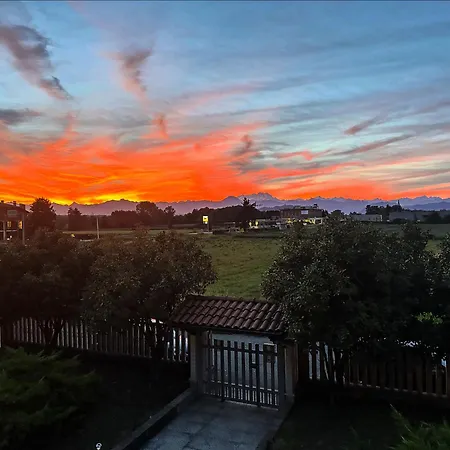 Gasthof Sant'antonio Sizzano