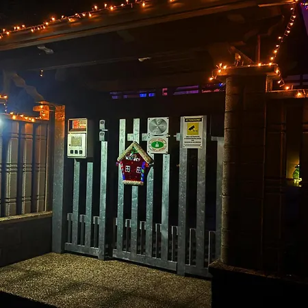 Sant'antonio Pensión