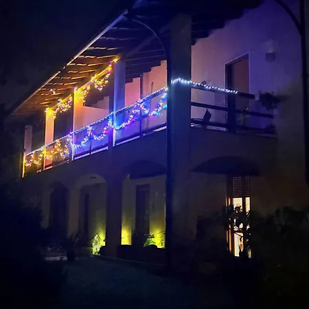 Pensión Sant'antonio Sizzano