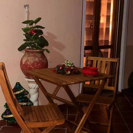 Sant'antonio Pensión 3*