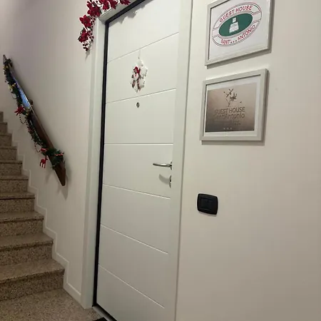 Gasthof Sant'antonio 3*