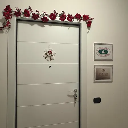 Sant'antonio Pensión