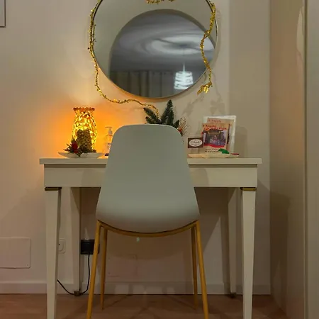 Pensión Sant'antonio