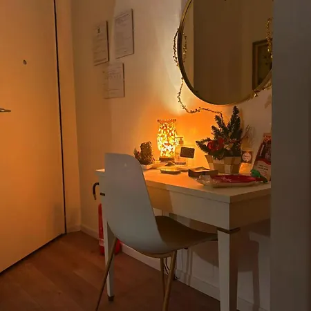 Sant'antonio Pensión