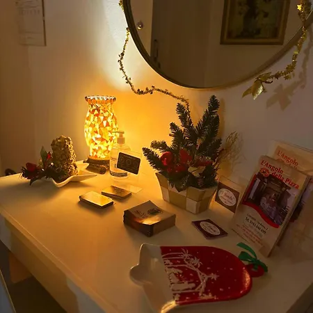 Pensión Sant'antonio