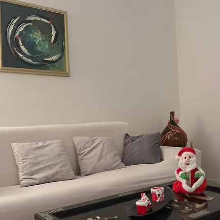 Pensión Sant'antonio 3*