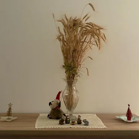 Gasthof Sant'antonio Sizzano