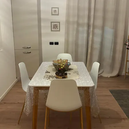 Sant'antonio Pensión