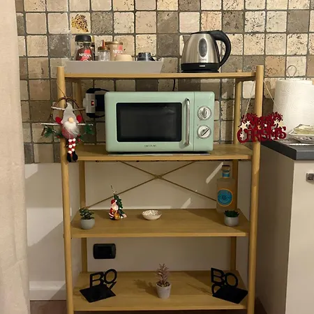 Sant'antonio Gasthof