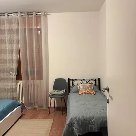 Sant'antonio Gasthof