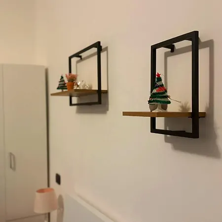 Sant'antonio Pensión