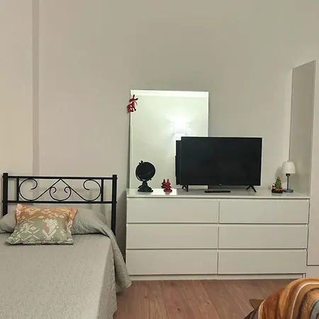 Sant'antonio Pensión