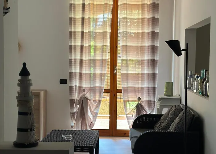 Sant'antonio Maison d'hôtes