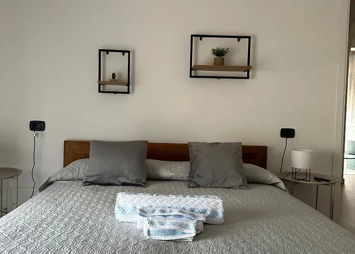 Sant'antonio 3* Sizzano