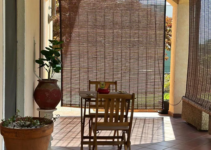 Sant'antonio ゲストハウス 3*