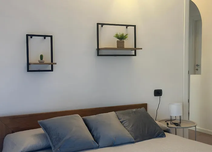 بيت ضيافة Sant'antonio