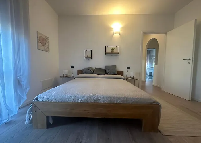 Maison d'hôtes Sant'antonio