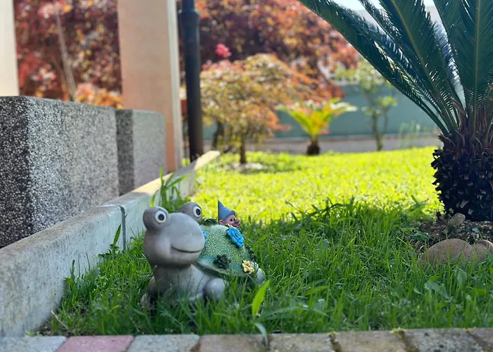 Sant'antonio Maison d'hôtes 3*