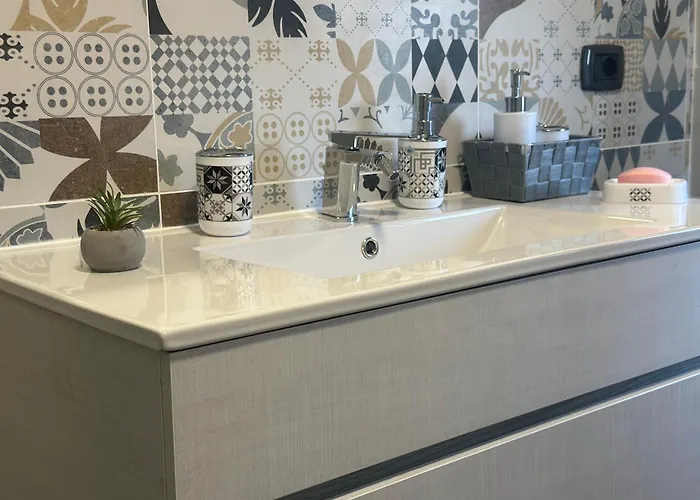 Sant'antonio بيت ضيافة Sizzano