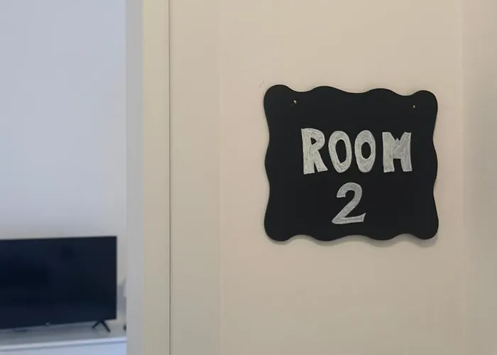 ゲストハウス Sant'antonio Sizzano