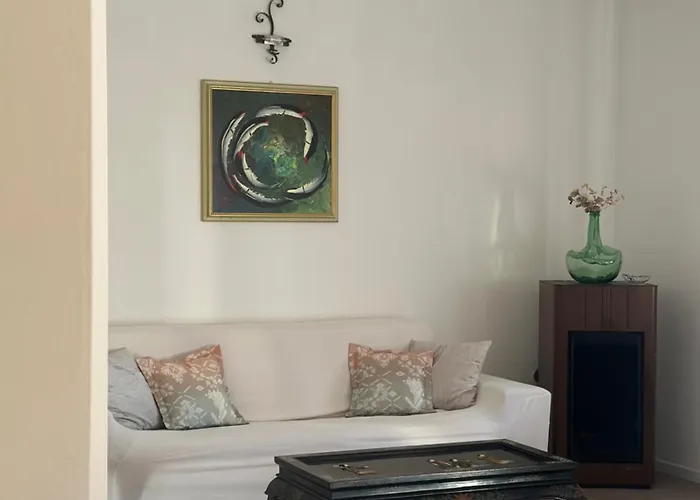 Sant'antonio Maison d'hôtes