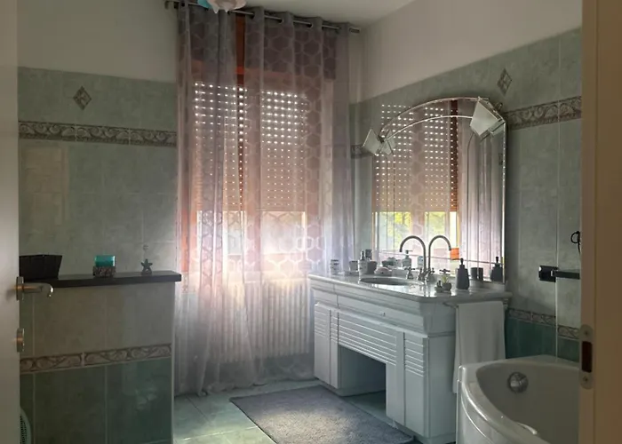 Maison d'hôtes Sant'antonio