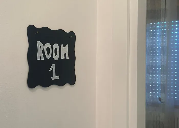 Sant'antonio بيت ضيافة 3*